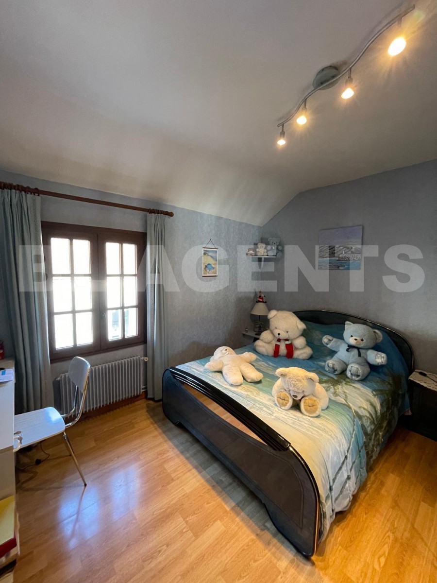 Maison de ville 4 Pièce(s) LIZY-SUR-OURCQ - Photo 7