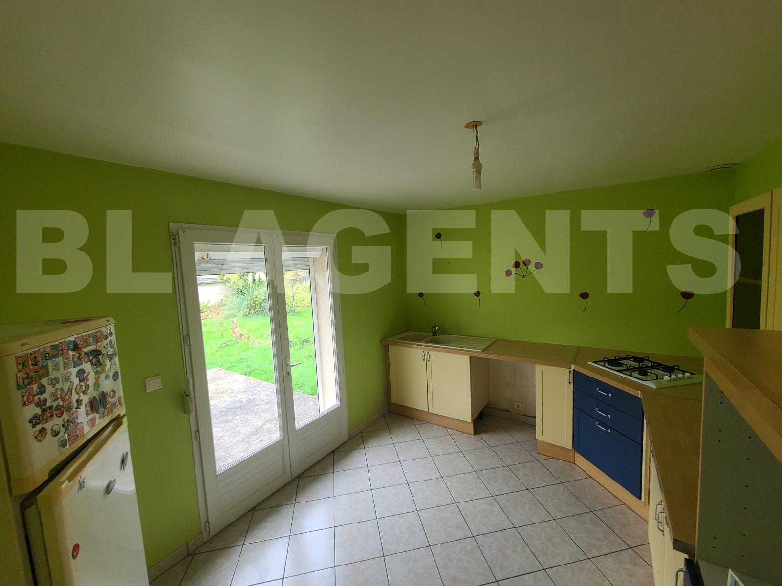Pavillon 5 Pièce(s) VRIGNE-AUX-BOIS - Photo 5