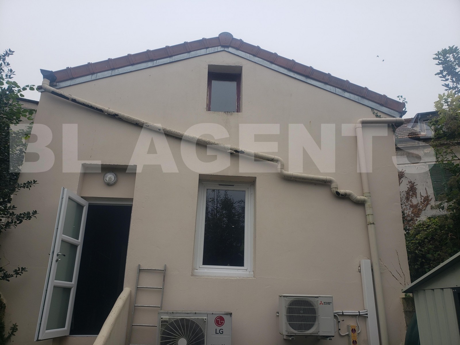 Maison ancienne 6 Pièce(s) MEAUX - Photo 4