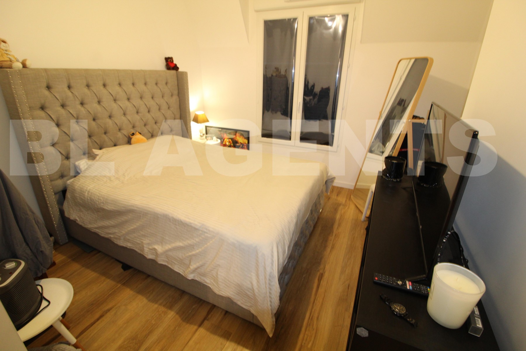 Appartement 2 Pièce(s) VILLIERS-SUR-MARNE - Photo 7