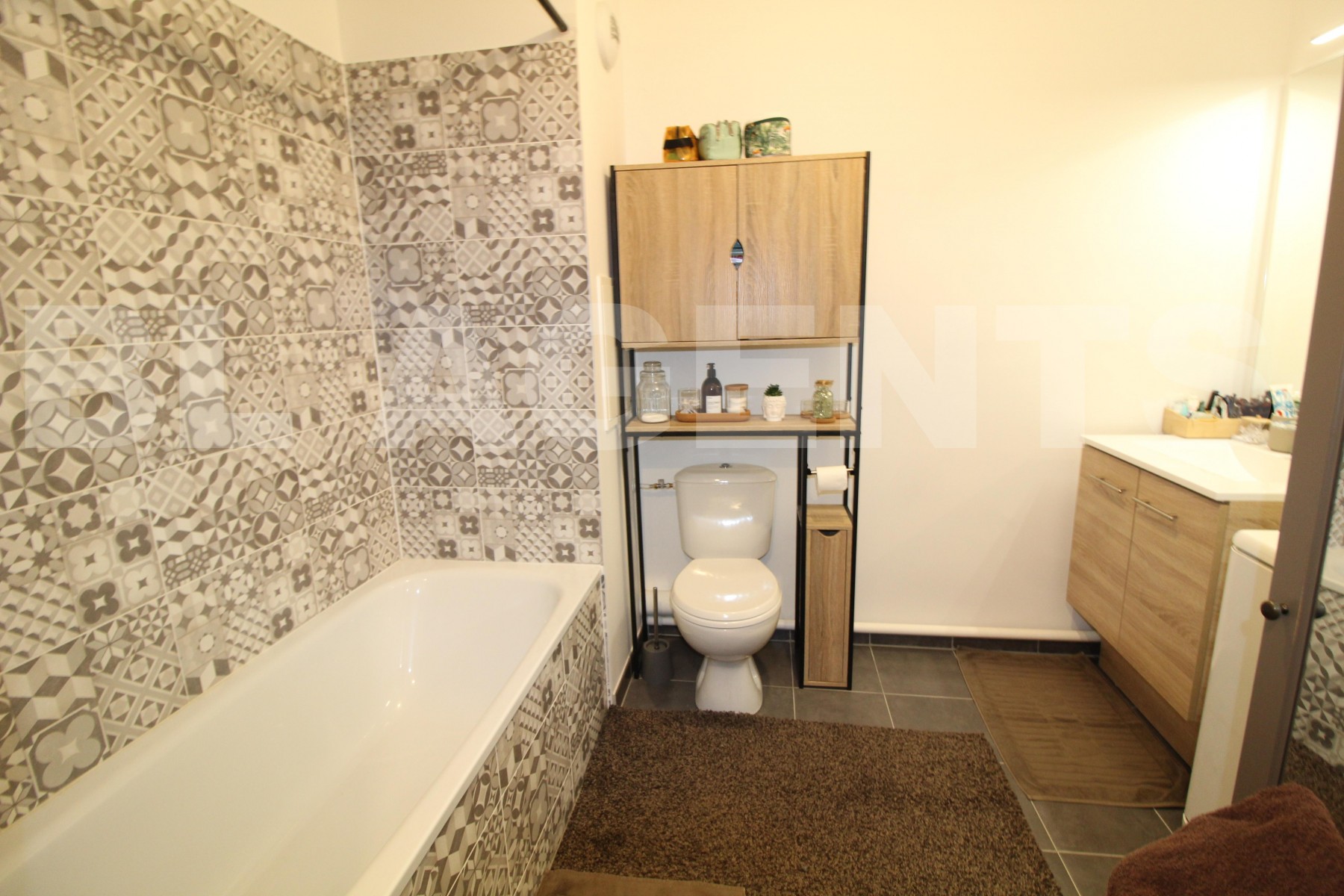 Appartement 2 Pièce(s) VILLIERS-SUR-MARNE - Photo 8