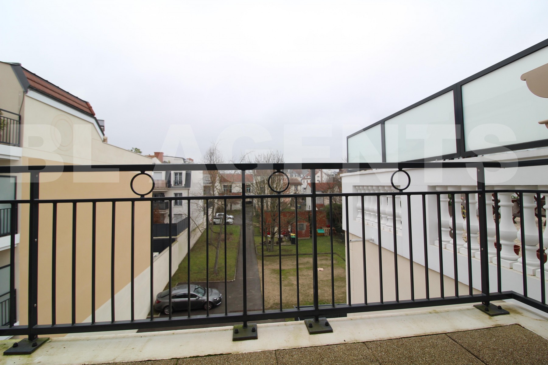Appartement 2 Pièce(s) VILLIERS-SUR-MARNE - Photo 12