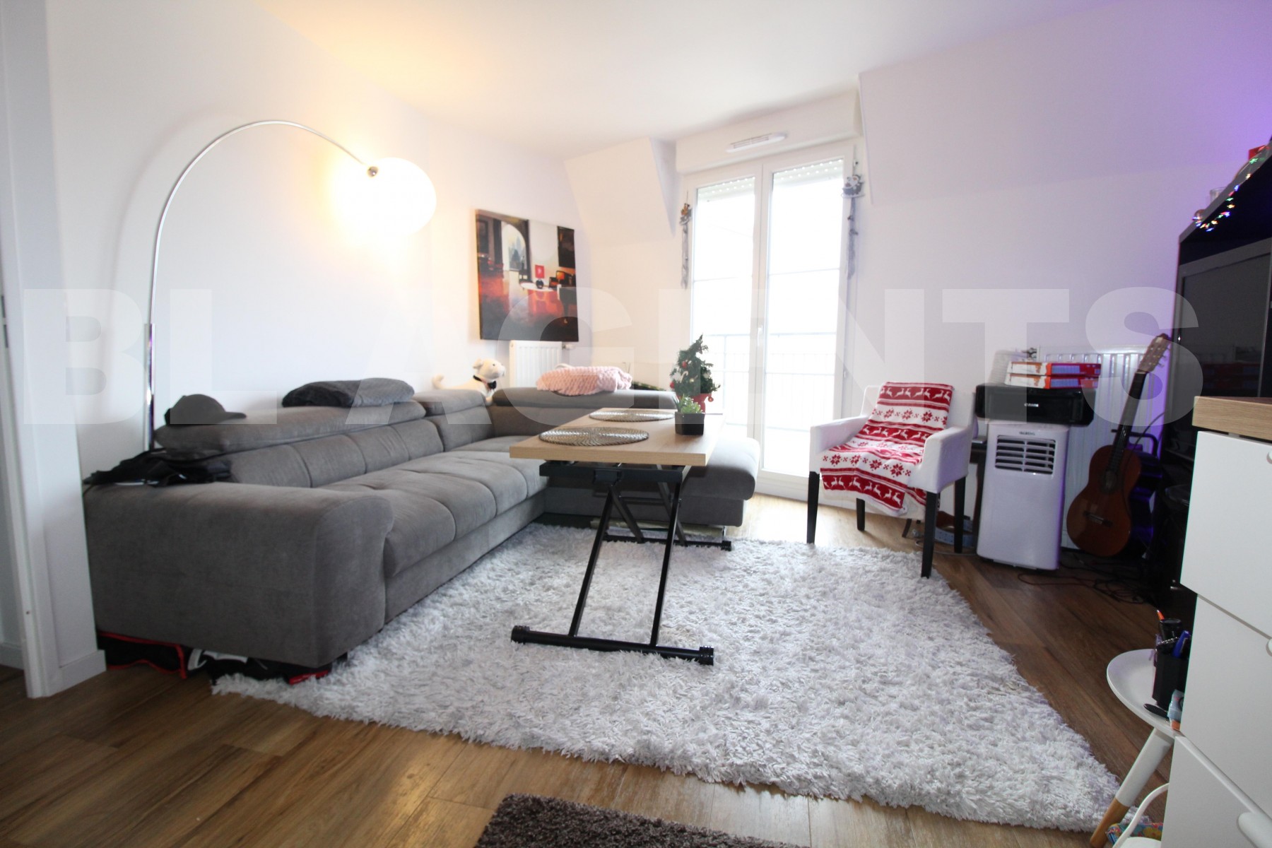 Appartement 2 Pièce(s) VILLIERS-SUR-MARNE - Photo 13