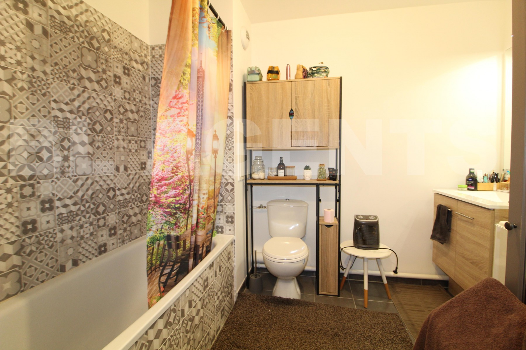 Appartement 2 Pièce(s) VILLIERS-SUR-MARNE - Photo 15