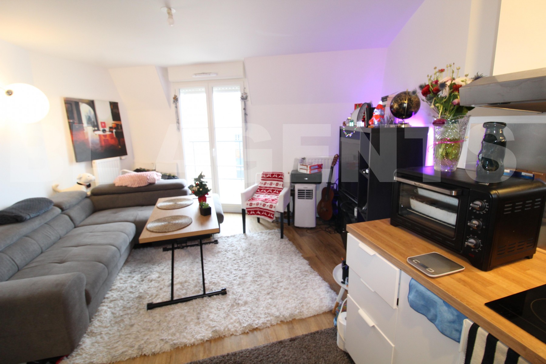 Appartement 2 Pièce(s) VILLIERS-SUR-MARNE - Photo 16