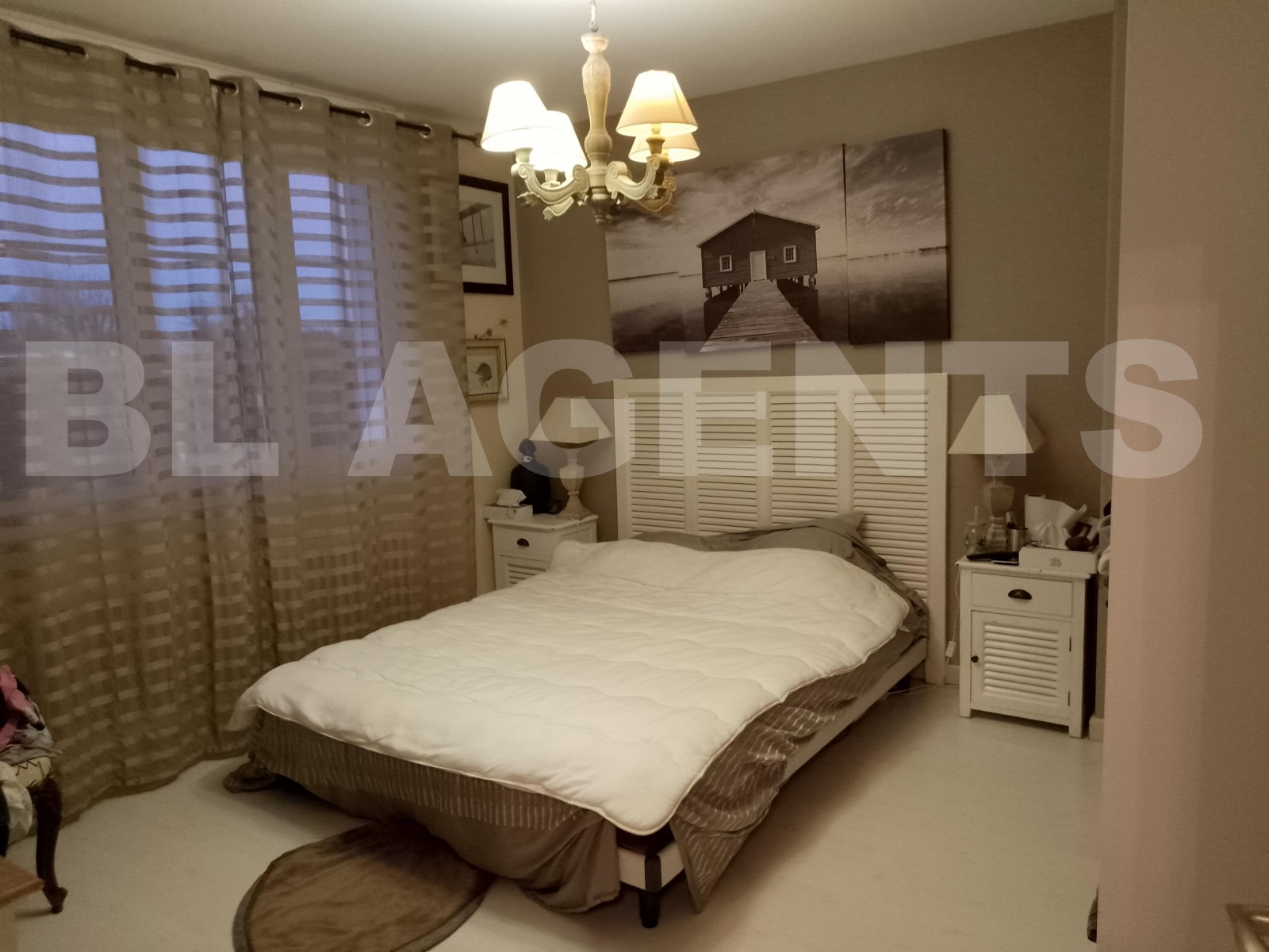 Maison 5 Pièce(s) SAINT-MARS-LA-BRIERE - Photo 5