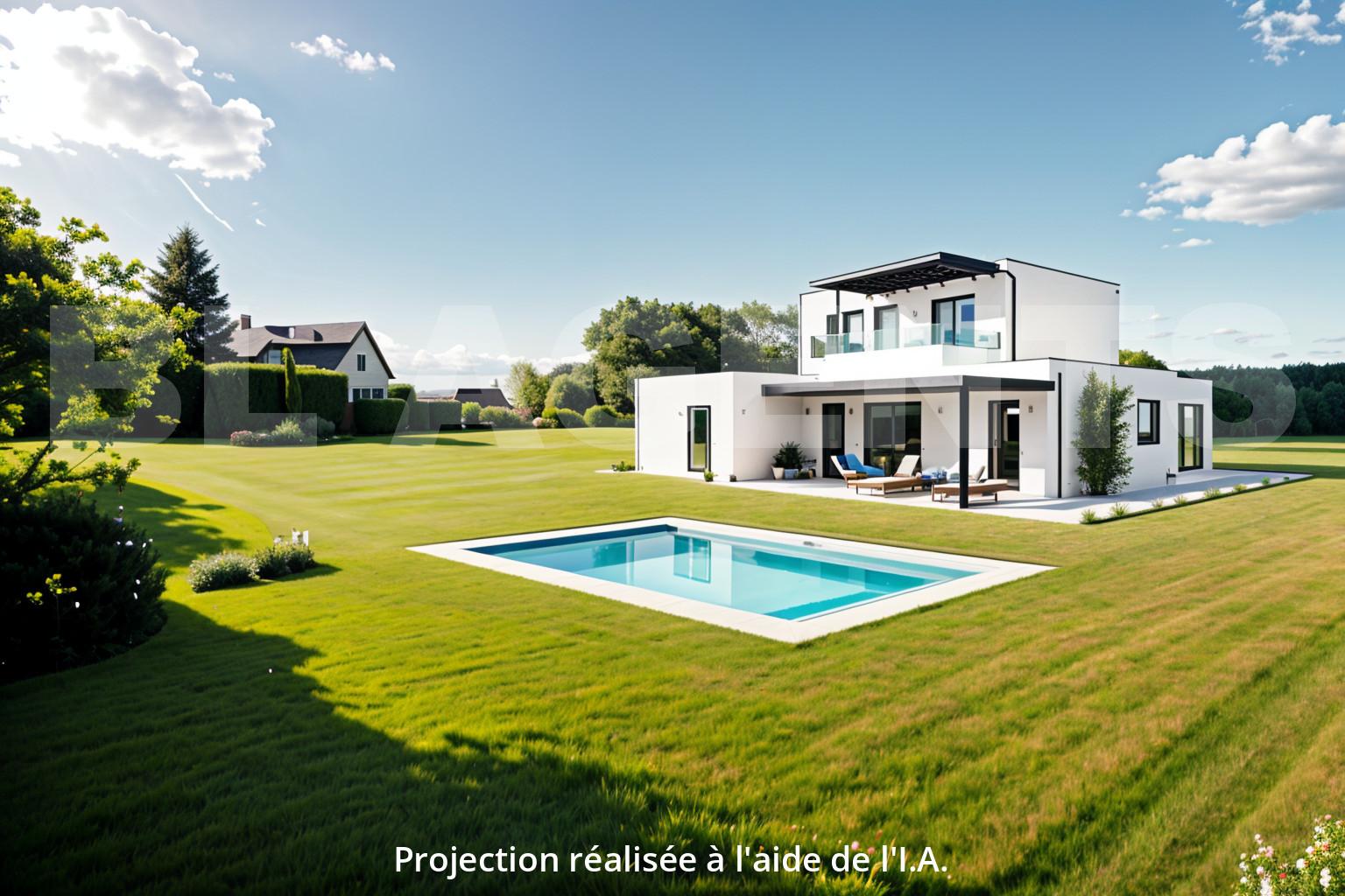 Terrain  CHINON - Photo 3