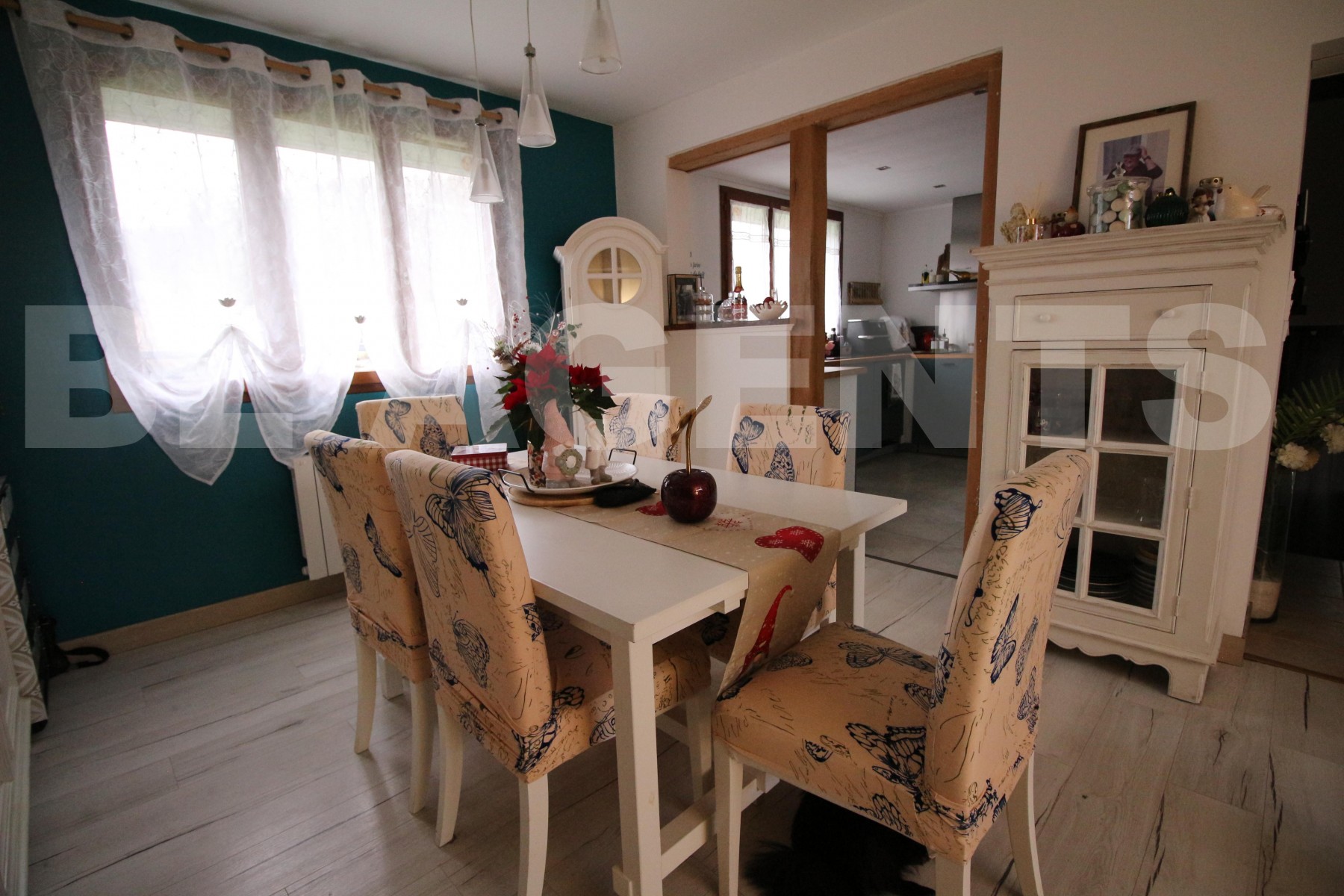 Maison briarde 4 Pièce(s) MOUROUX - Photo 5