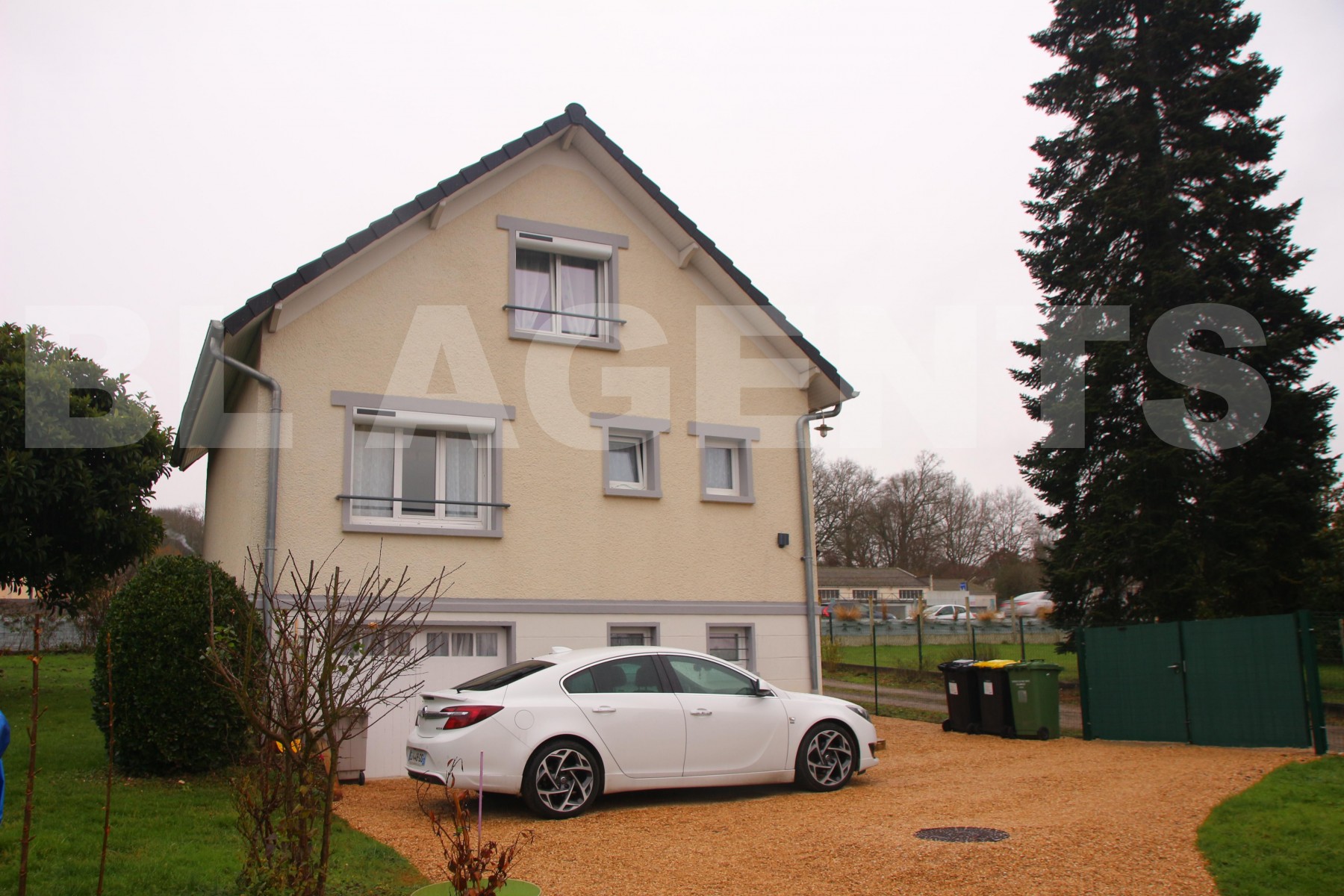 Maison briarde 4 Pièce(s) MOUROUX - Photo 10