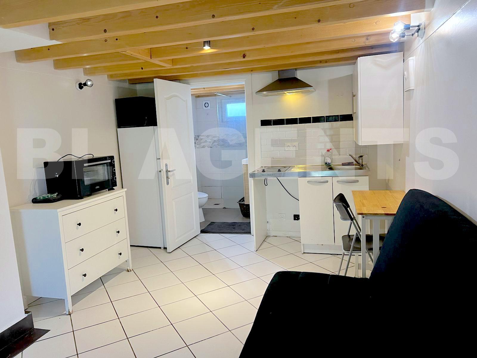 Studio 1 Pièce(s) VILLEPINTE - Photo 3