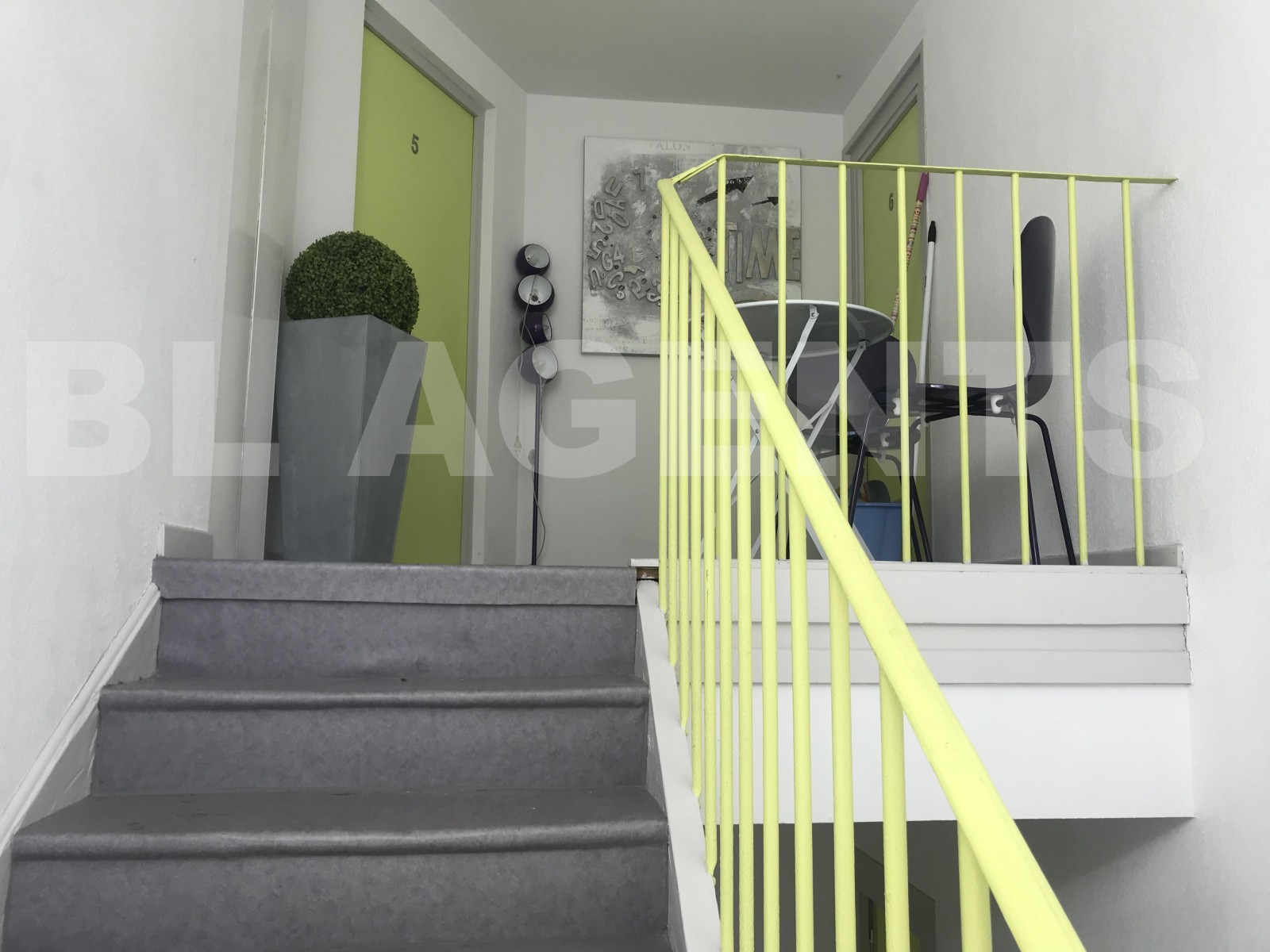 Immeuble  THIERS - Photo 10