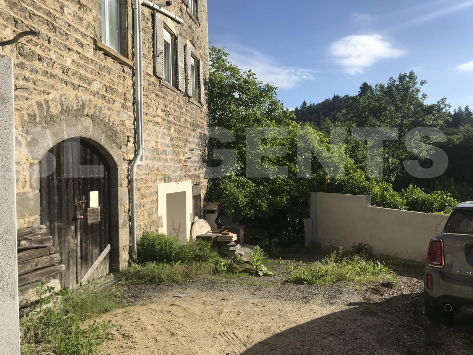 Immeuble  THIERS - Photo 11