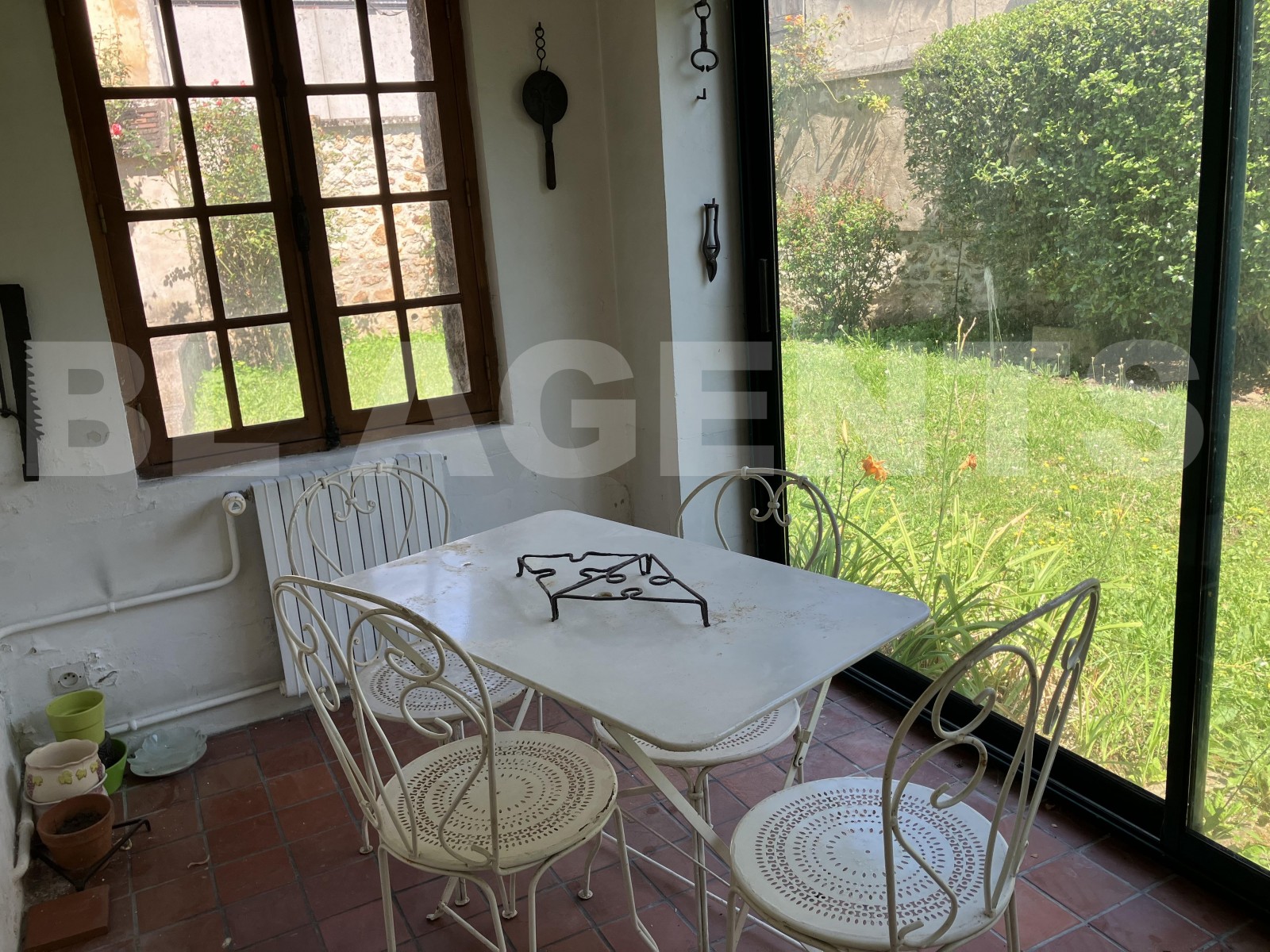 Maison 7 Pièce(s) LA FERTE-SOUS-JOUARRE - Photo 4