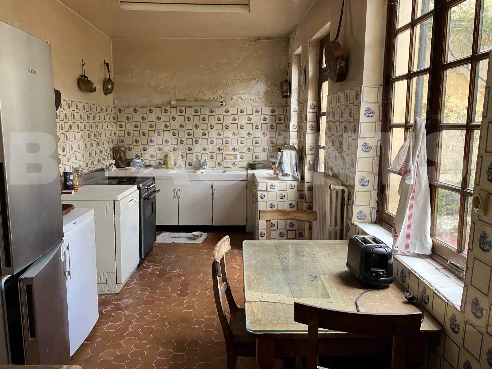 Maison 7 Pièce(s) LA FERTE-SOUS-JOUARRE - Photo 5