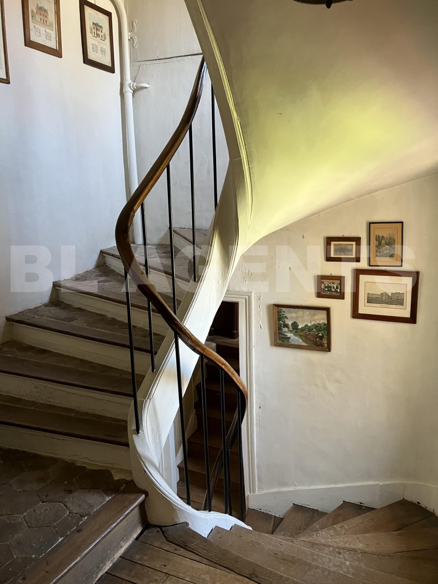Maison 7 Pièce(s) LA FERTE-SOUS-JOUARRE - Photo 8