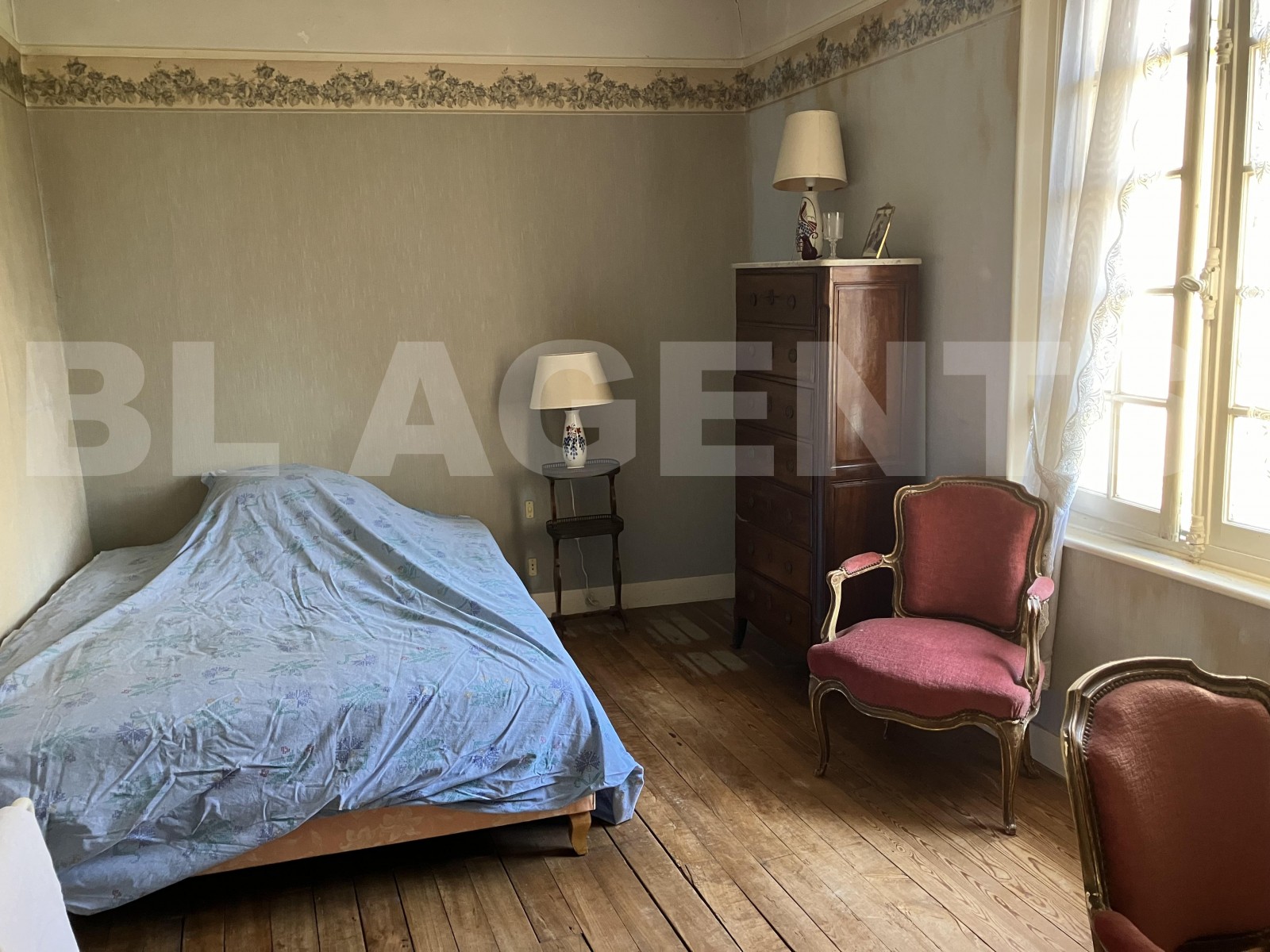 Maison 7 Pièce(s) LA FERTE-SOUS-JOUARRE - Photo 9