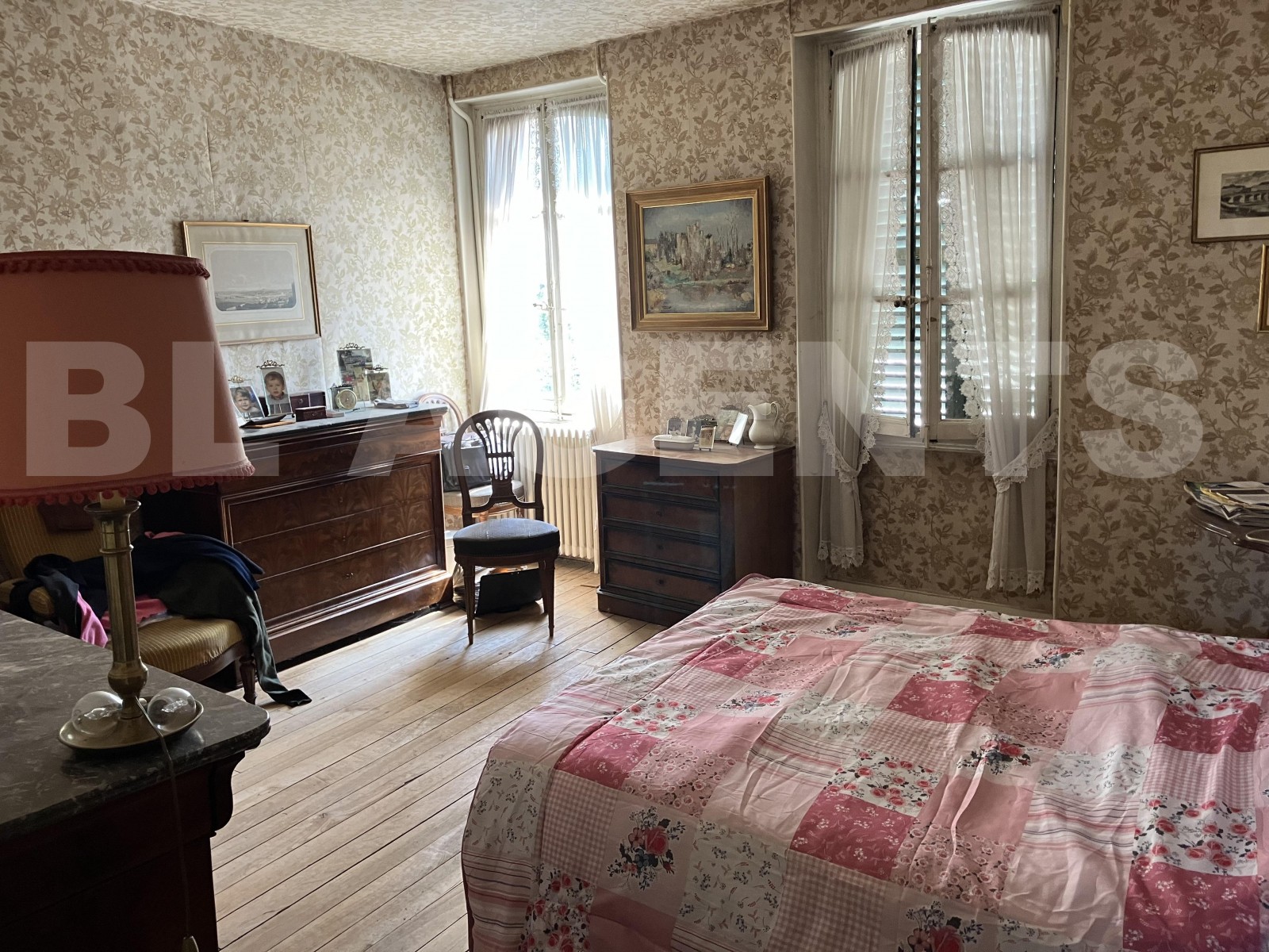Maison 7 Pièce(s) LA FERTE-SOUS-JOUARRE - Photo 12