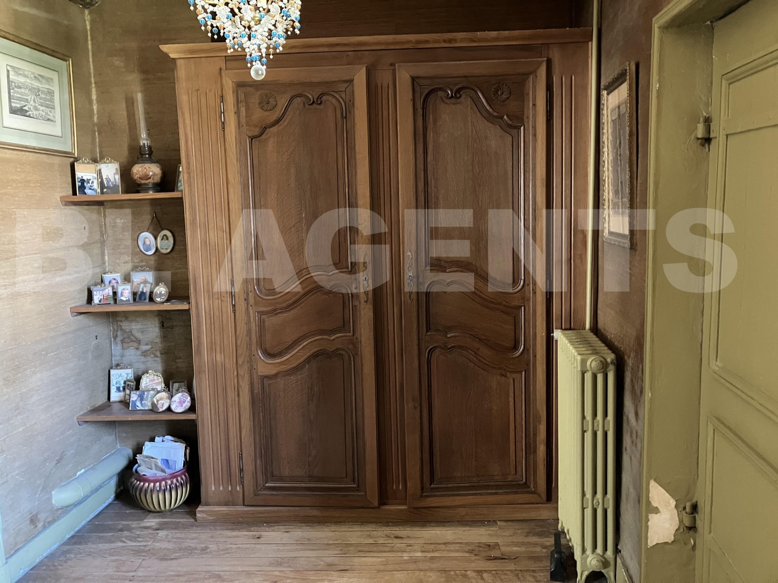 Maison 7 Pièce(s) LA FERTE-SOUS-JOUARRE - Photo 13