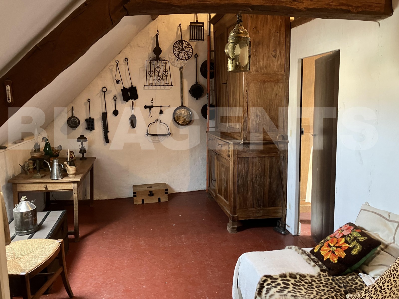 Maison 7 Pièce(s) LA FERTE-SOUS-JOUARRE - Photo 15