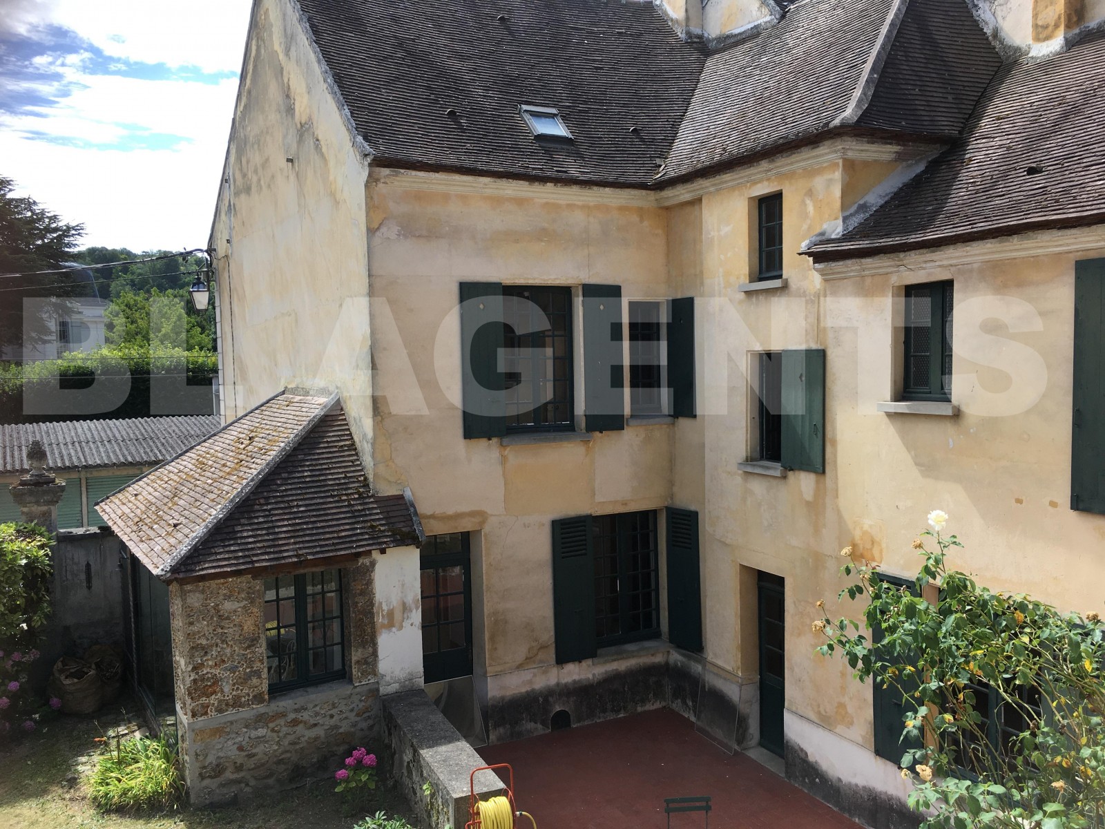 Maison 7 Pièce(s) LA FERTE-SOUS-JOUARRE - Photo 18