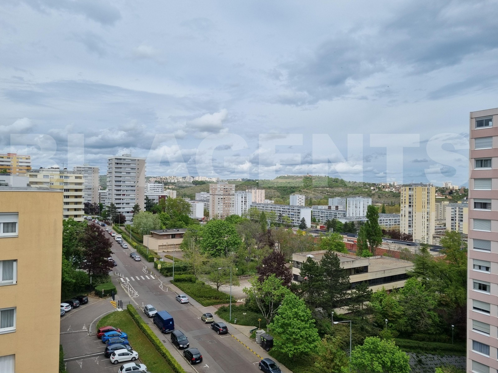 Appartement 1 Pièce(s) DIJON - Photo 14