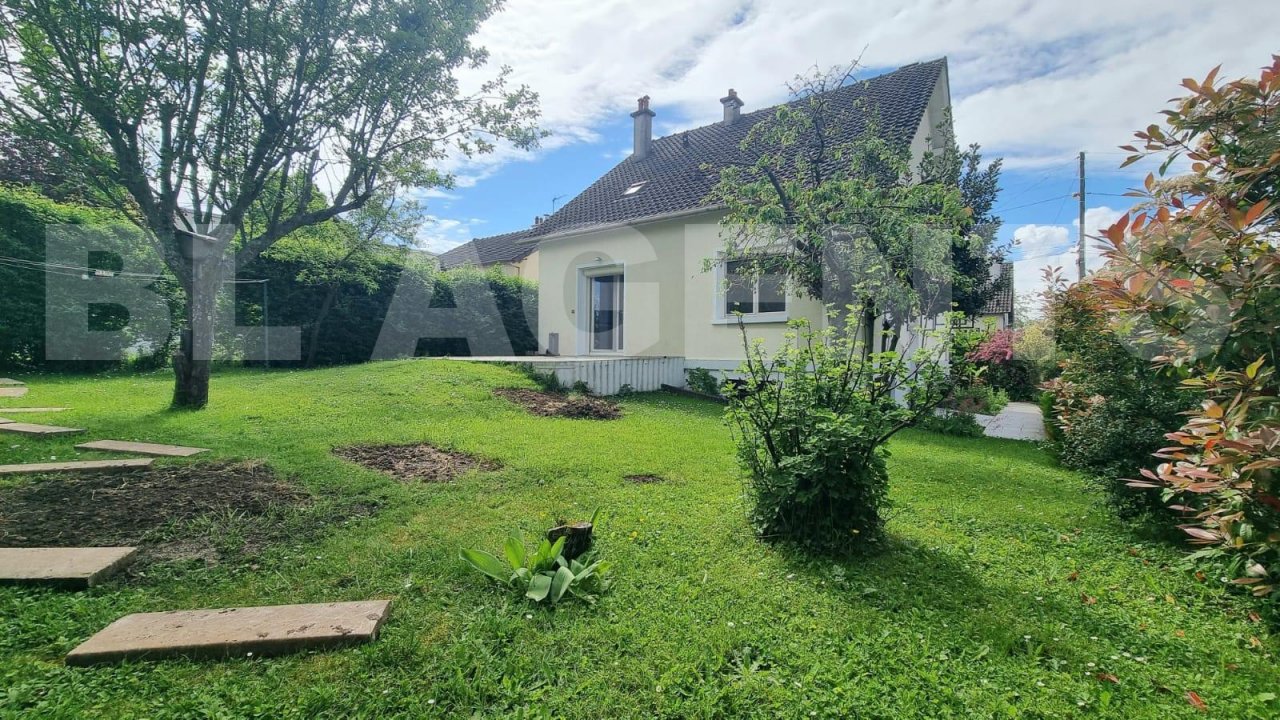 Maison 6 Pièce(s) COULOMMIERS - Photo 7