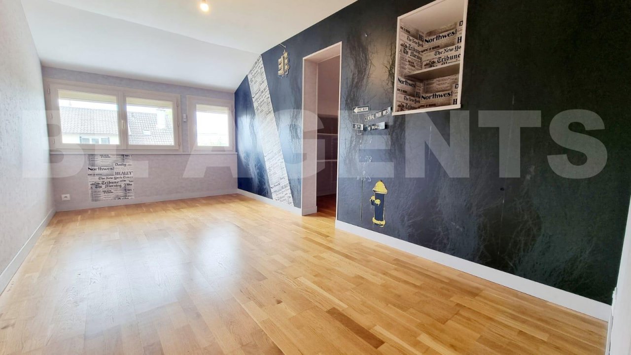 Maison 6 Pièce(s) COULOMMIERS - Photo 14