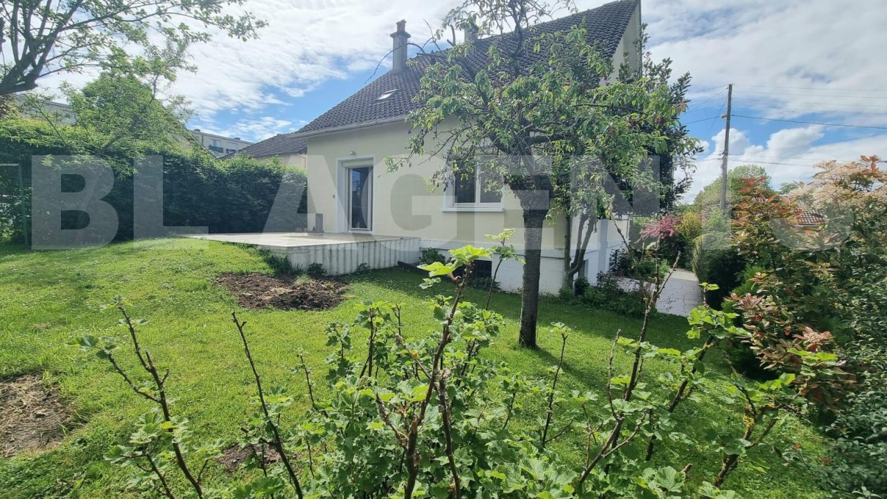Maison 6 Pièce(s) COULOMMIERS - Photo 25