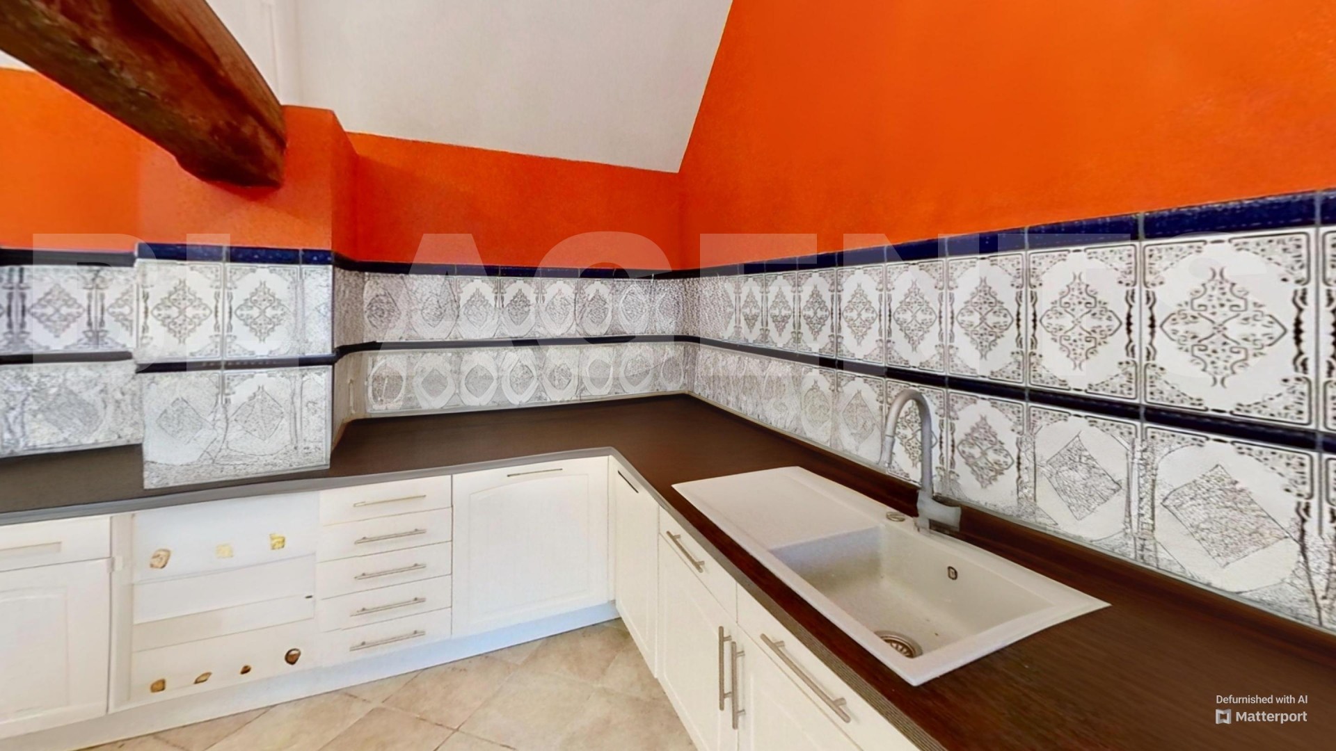 Maison ancienne 5 Pièce(s) LA FRESNAYE-SUR-CHEDOUET - Photo 3