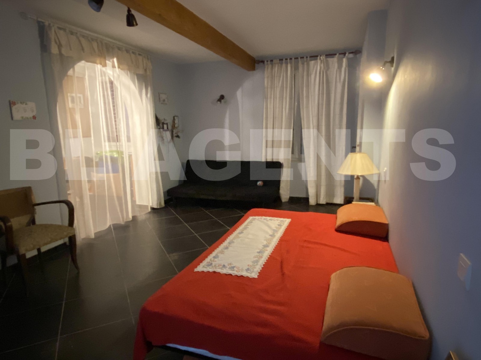Maison ancienne 5 Pièce(s) LA FRESNAYE-SUR-CHEDOUET - Photo 4