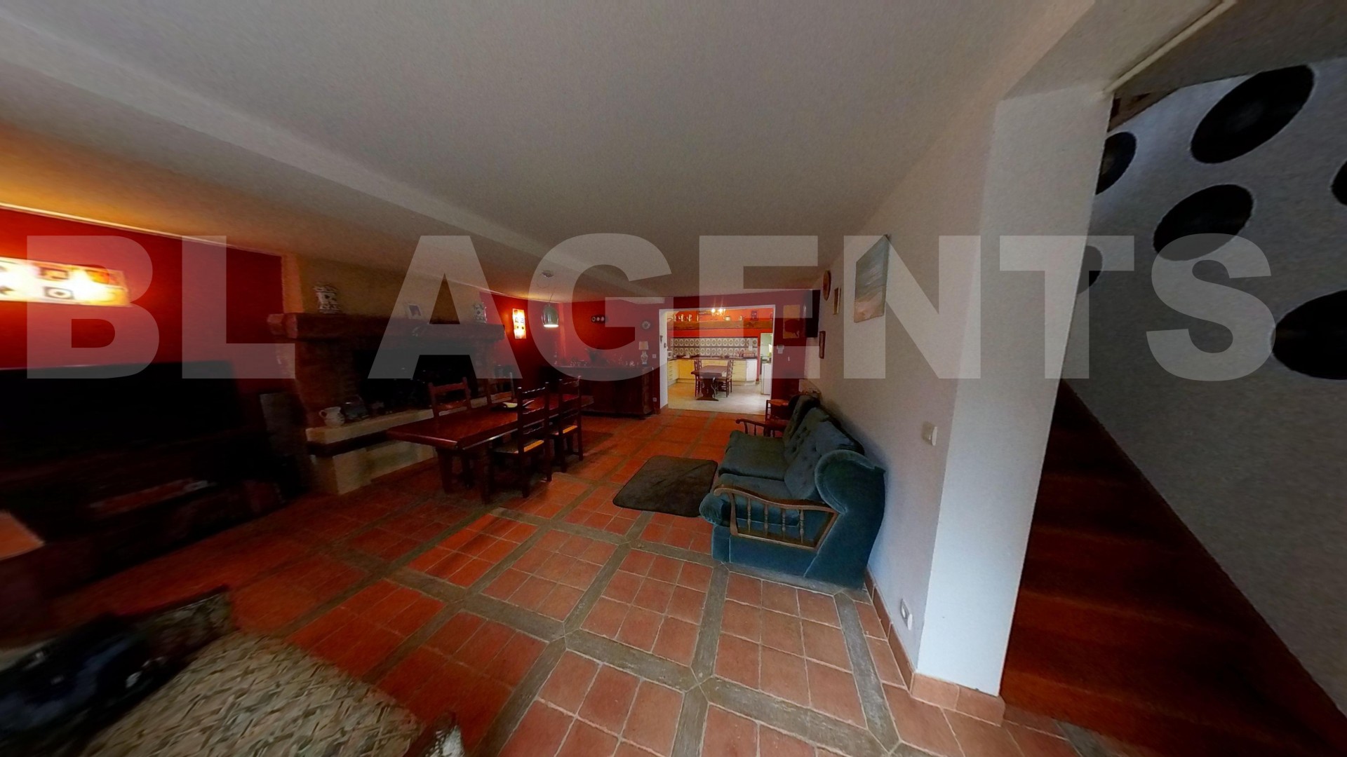 Maison ancienne 5 Pièce(s) LA FRESNAYE-SUR-CHEDOUET - Photo 10