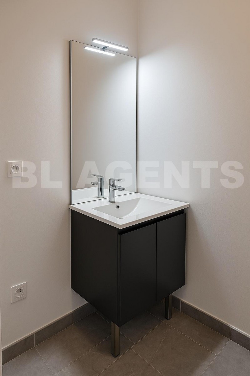 Appartement 2 Pièce(s) AULNAY-SOUS-BOIS - Photo 5