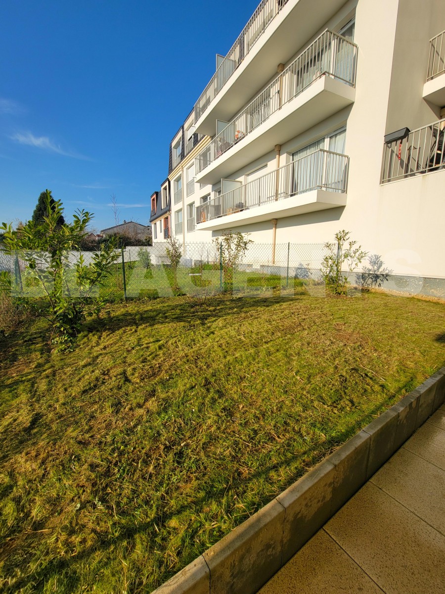 Appartement 2 Pièce(s) AULNAY-SOUS-BOIS - Photo 7