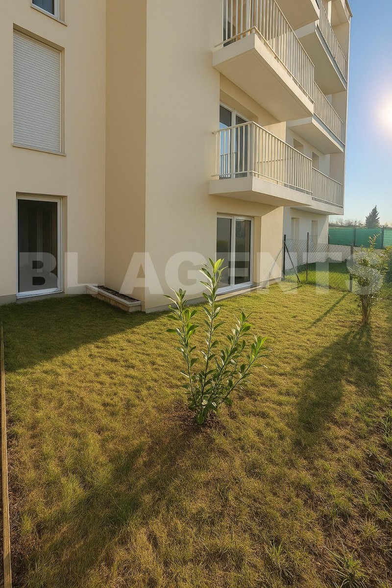 Appartement 2 Pièce(s) AULNAY-SOUS-BOIS - Photo 10