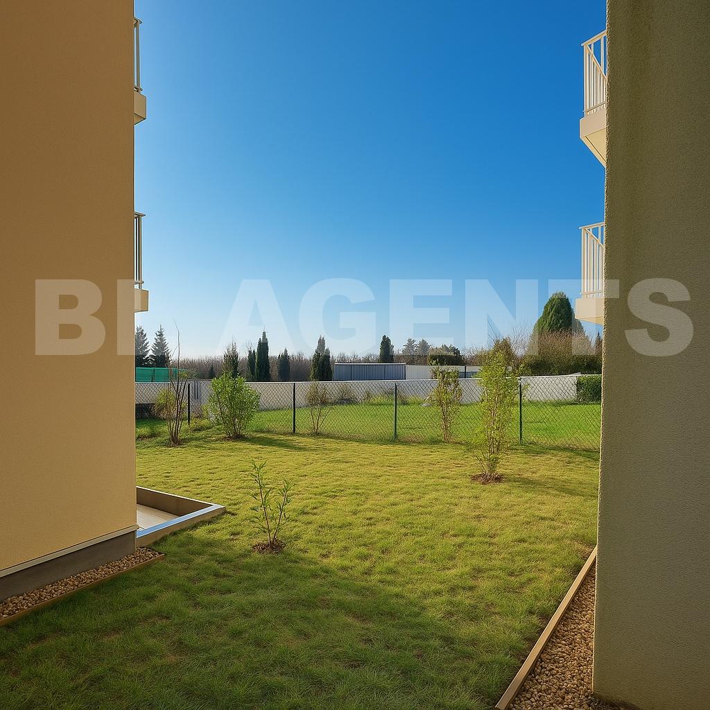 Appartement 2 Pièce(s) AULNAY-SOUS-BOIS - Photo 11