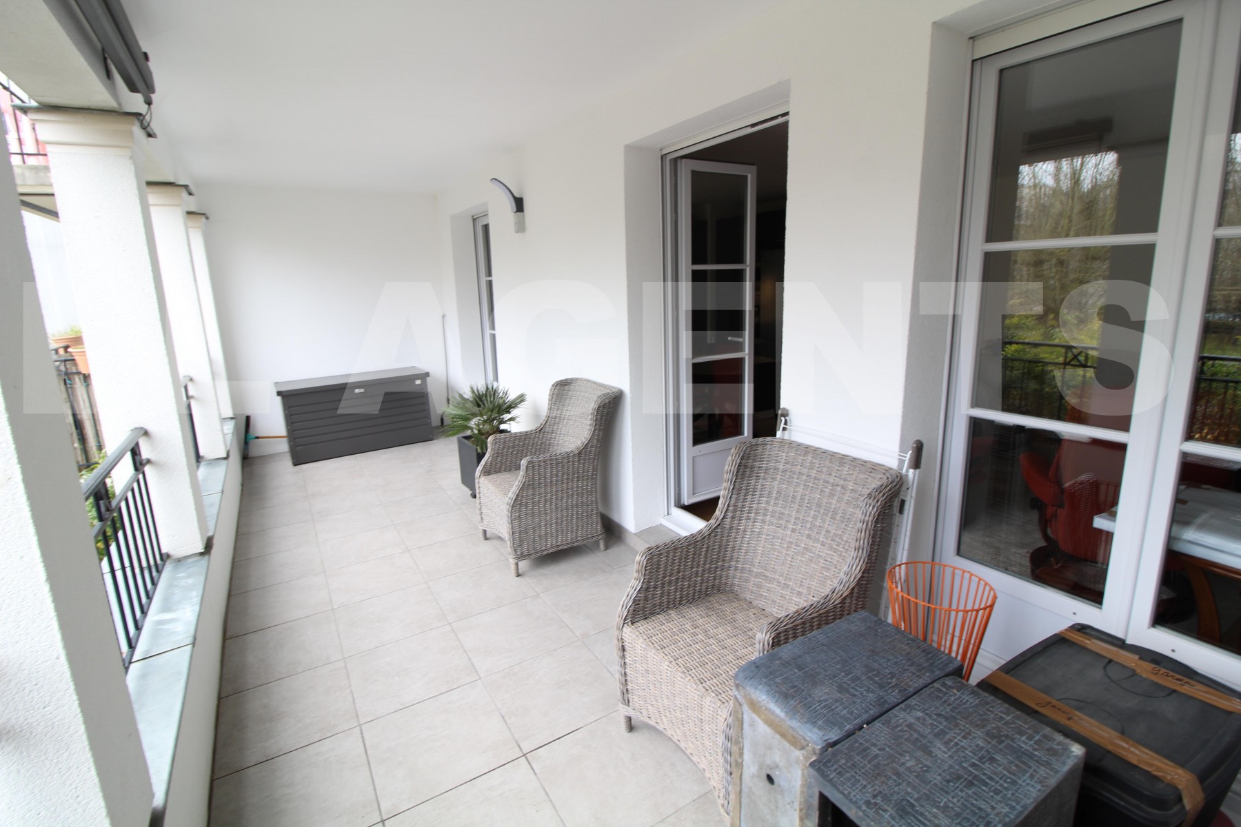 Appartement 4 Pièce(s) SERRIS - Photo 3