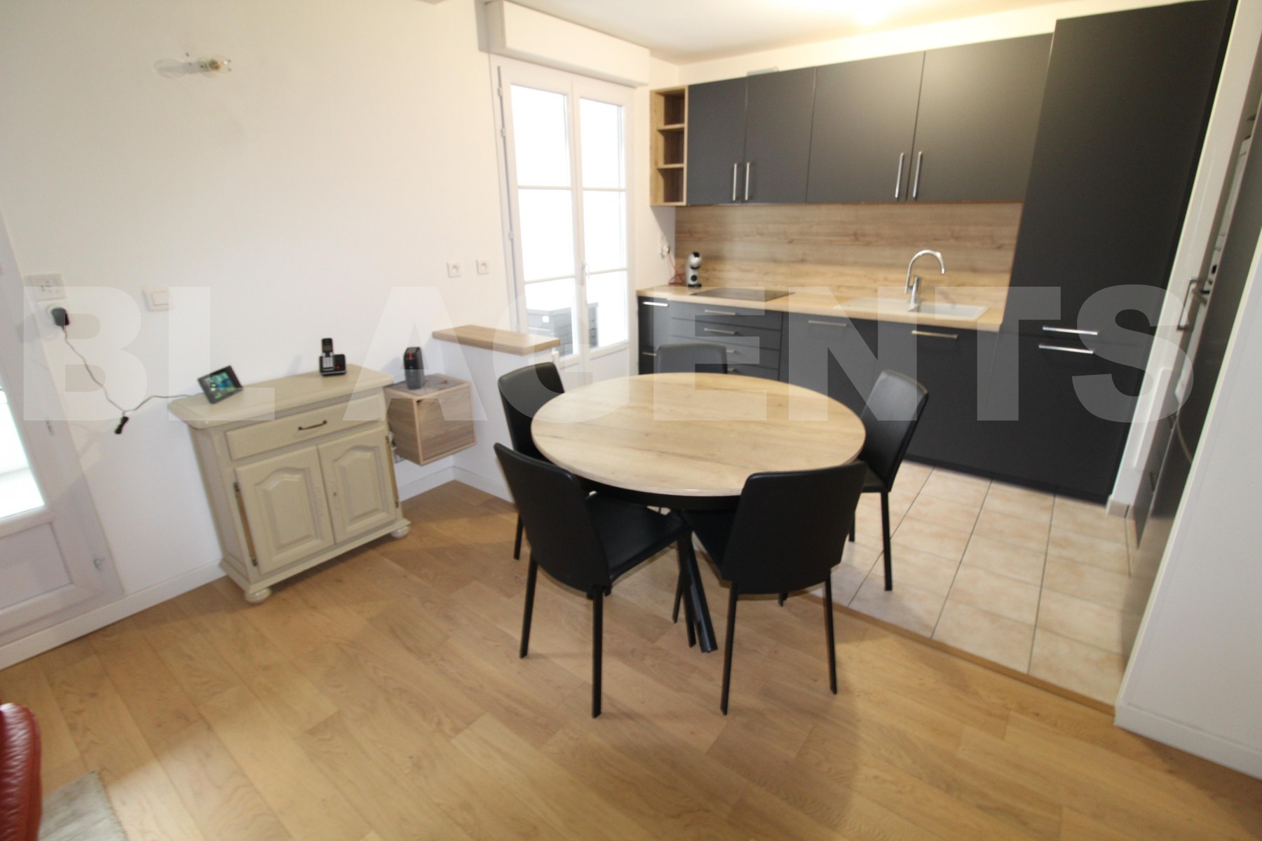 Appartement 4 Pièce(s) SERRIS - Photo 5