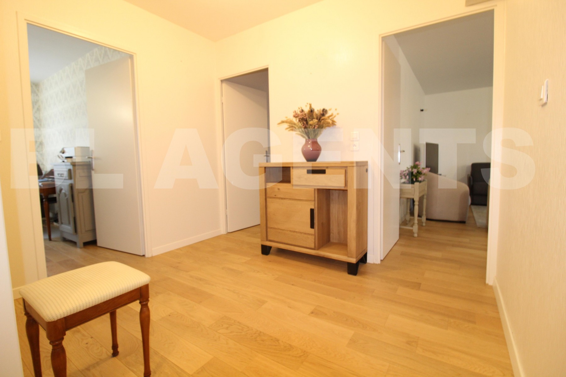 Appartement 4 Pièce(s) SERRIS - Photo 7