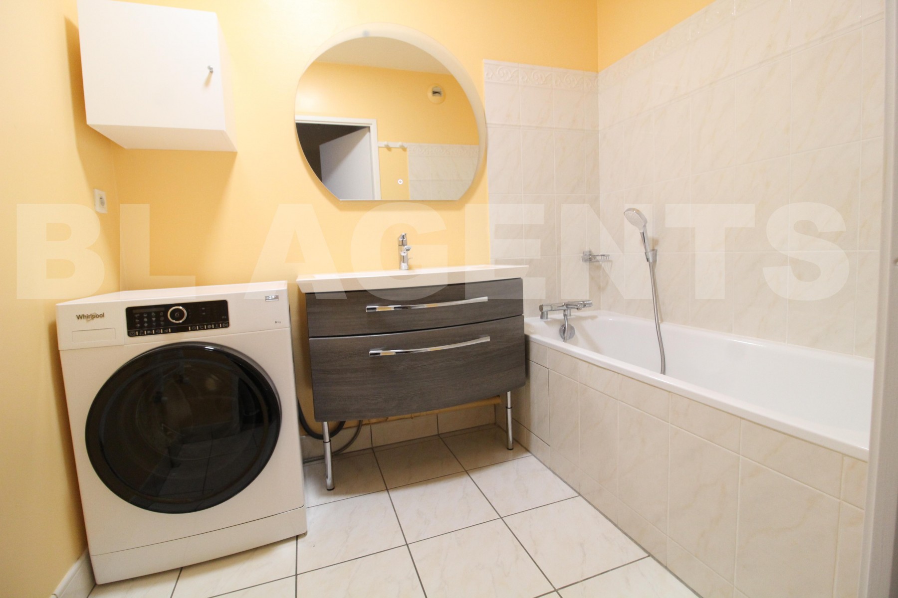 Appartement 4 Pièce(s) SERRIS - Photo 8