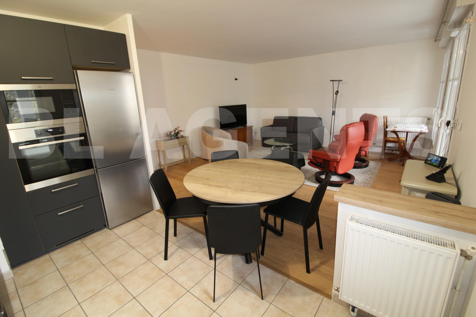 Appartement 4 Pièce(s) SERRIS - Photo 11