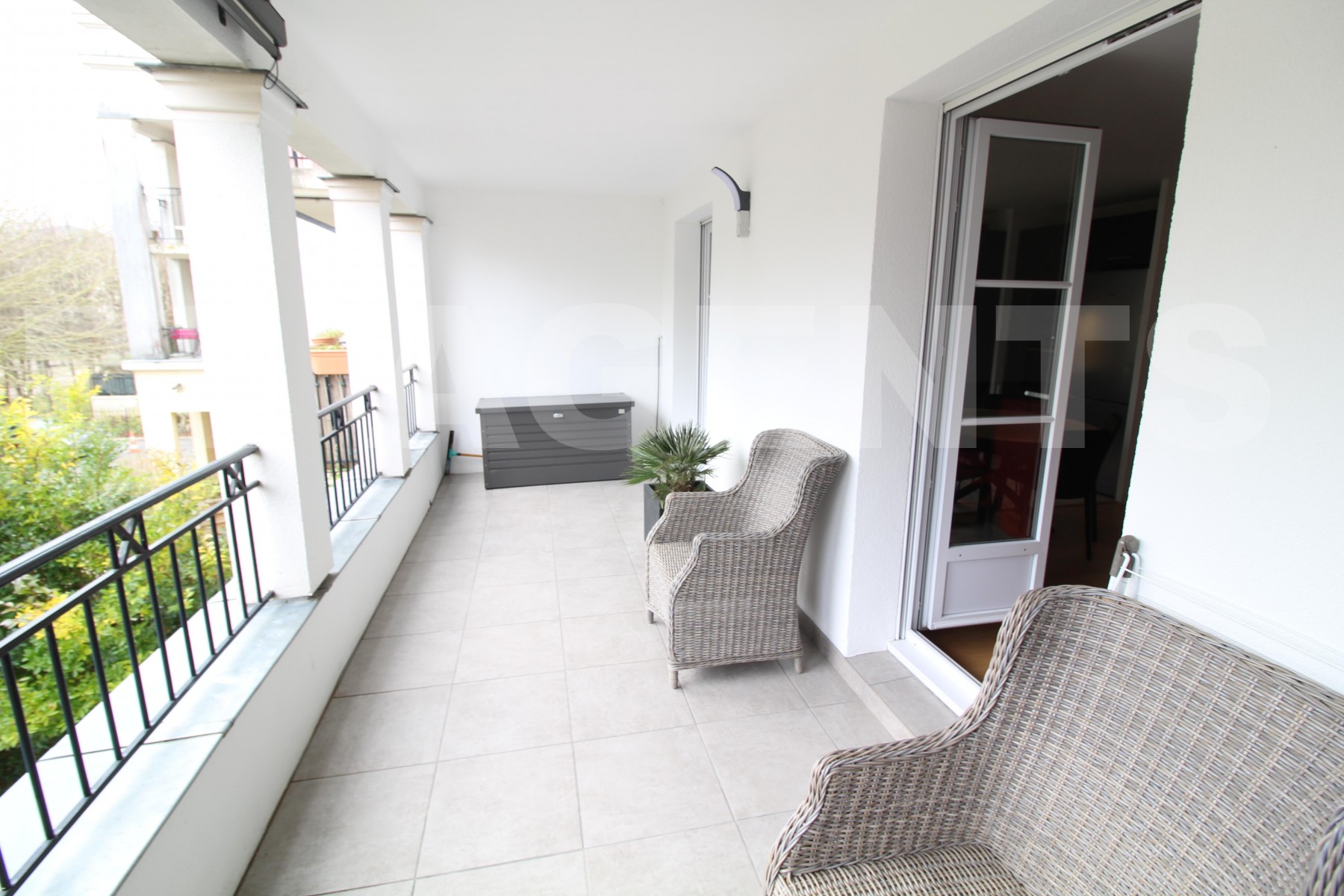 Appartement 4 Pièce(s) SERRIS - Photo 12