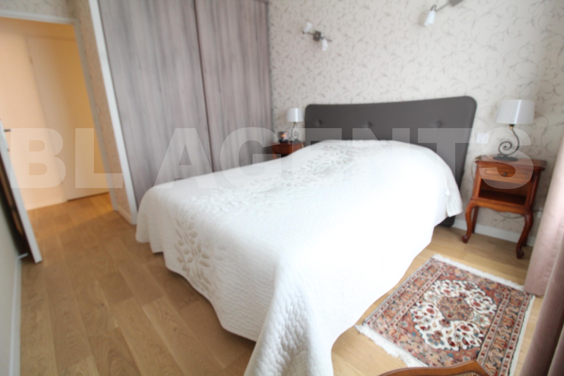 Appartement 4 Pièce(s) SERRIS - Photo 13