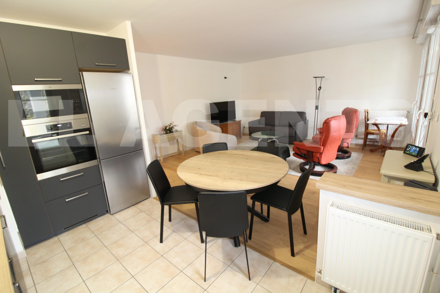 Appartement 4 Pièce(s) SERRIS - Photo 14