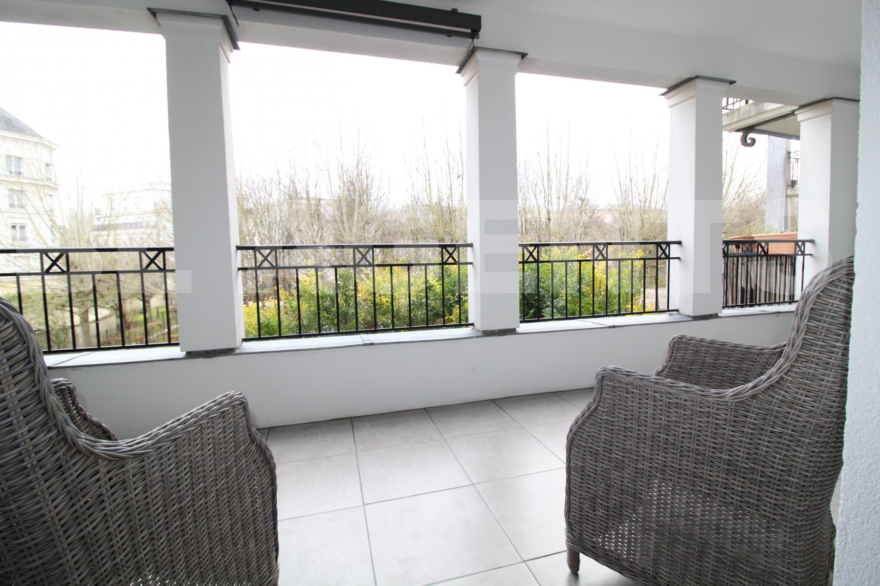 Appartement 4 Pièce(s) SERRIS - Photo 15