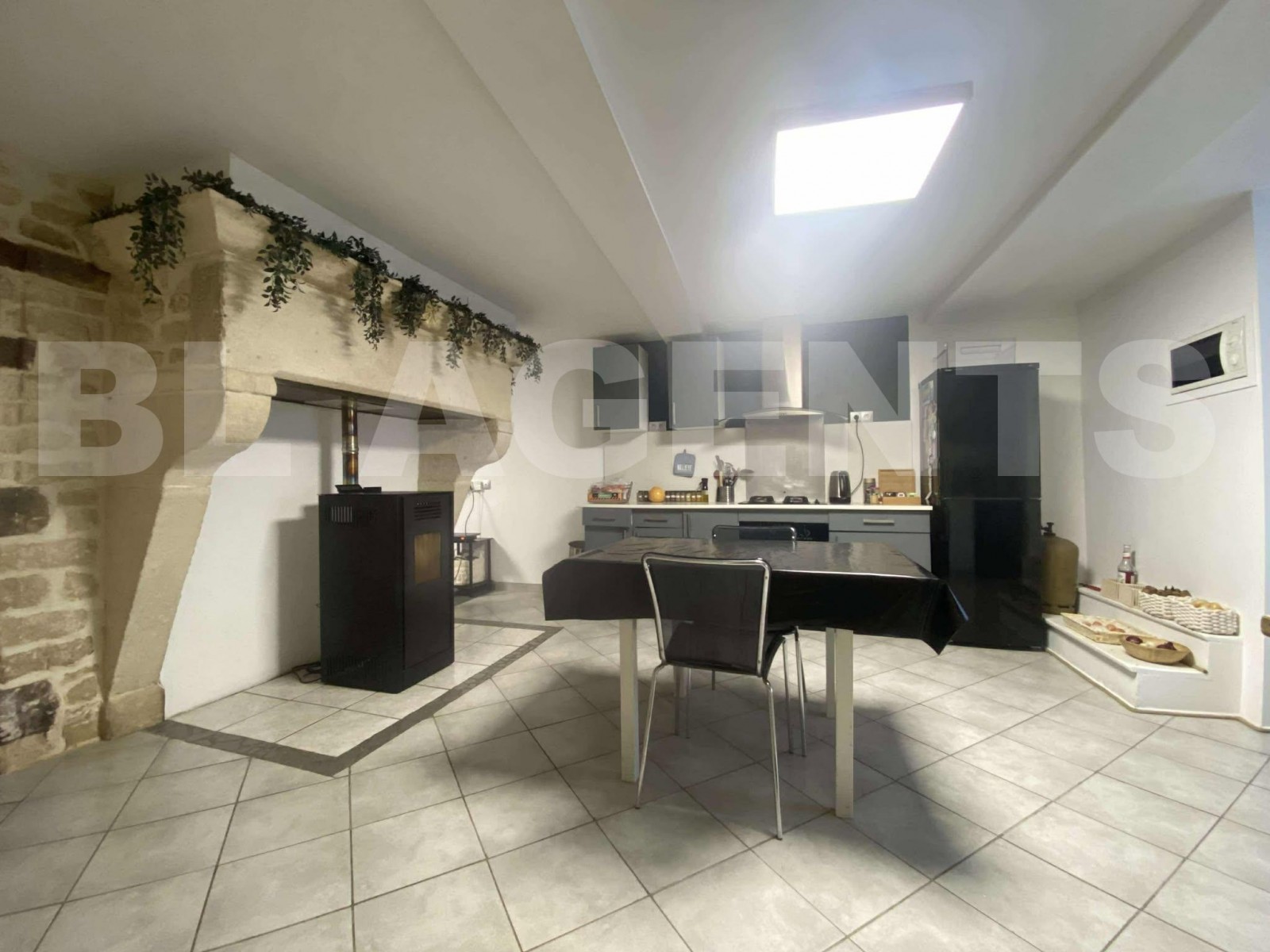 Maison 5 Pièce(s) LANEUVILLE-SUR-MEUSE - Photo 3