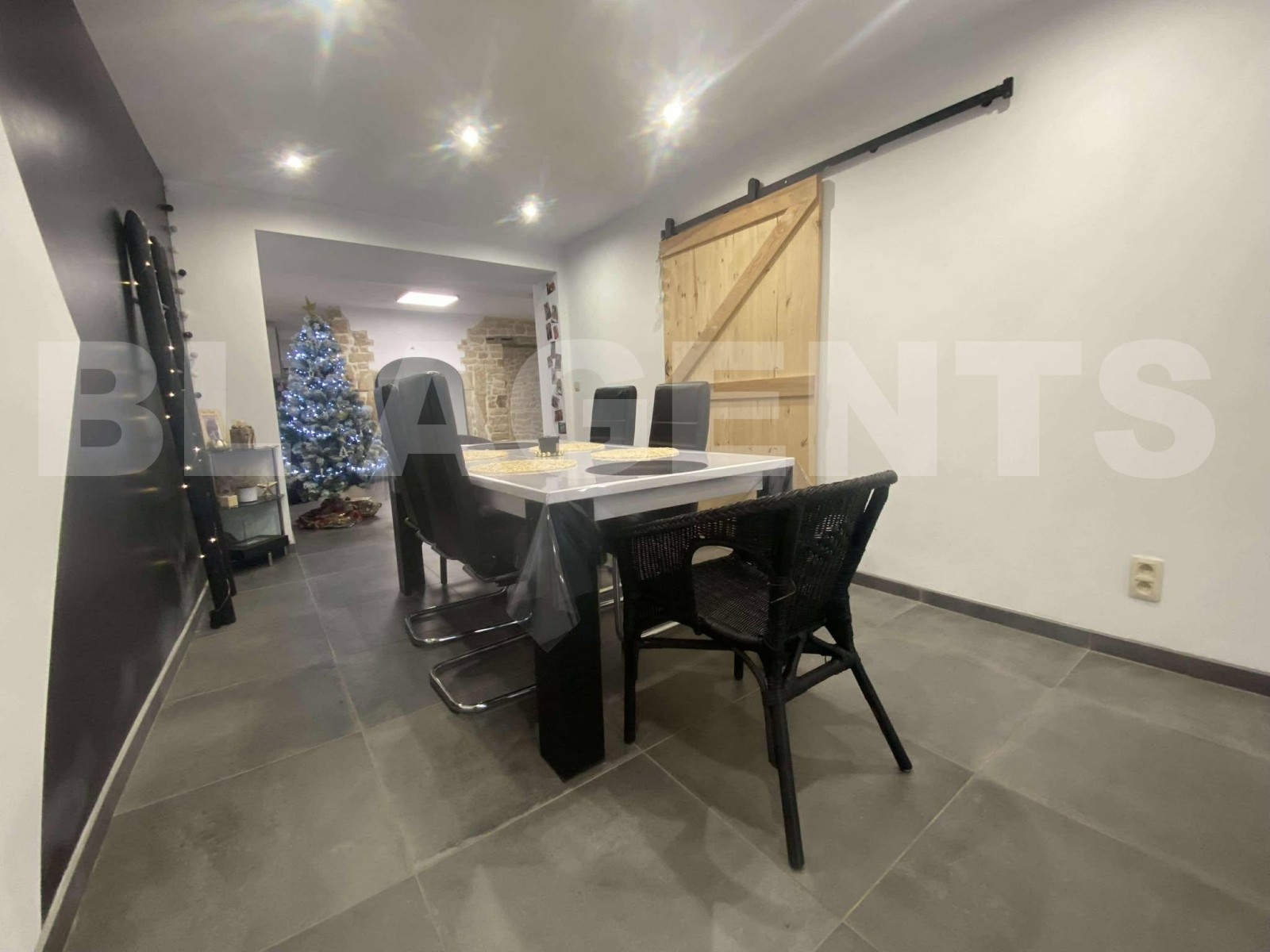 Maison 5 Pièce(s) LANEUVILLE-SUR-MEUSE - Photo 4