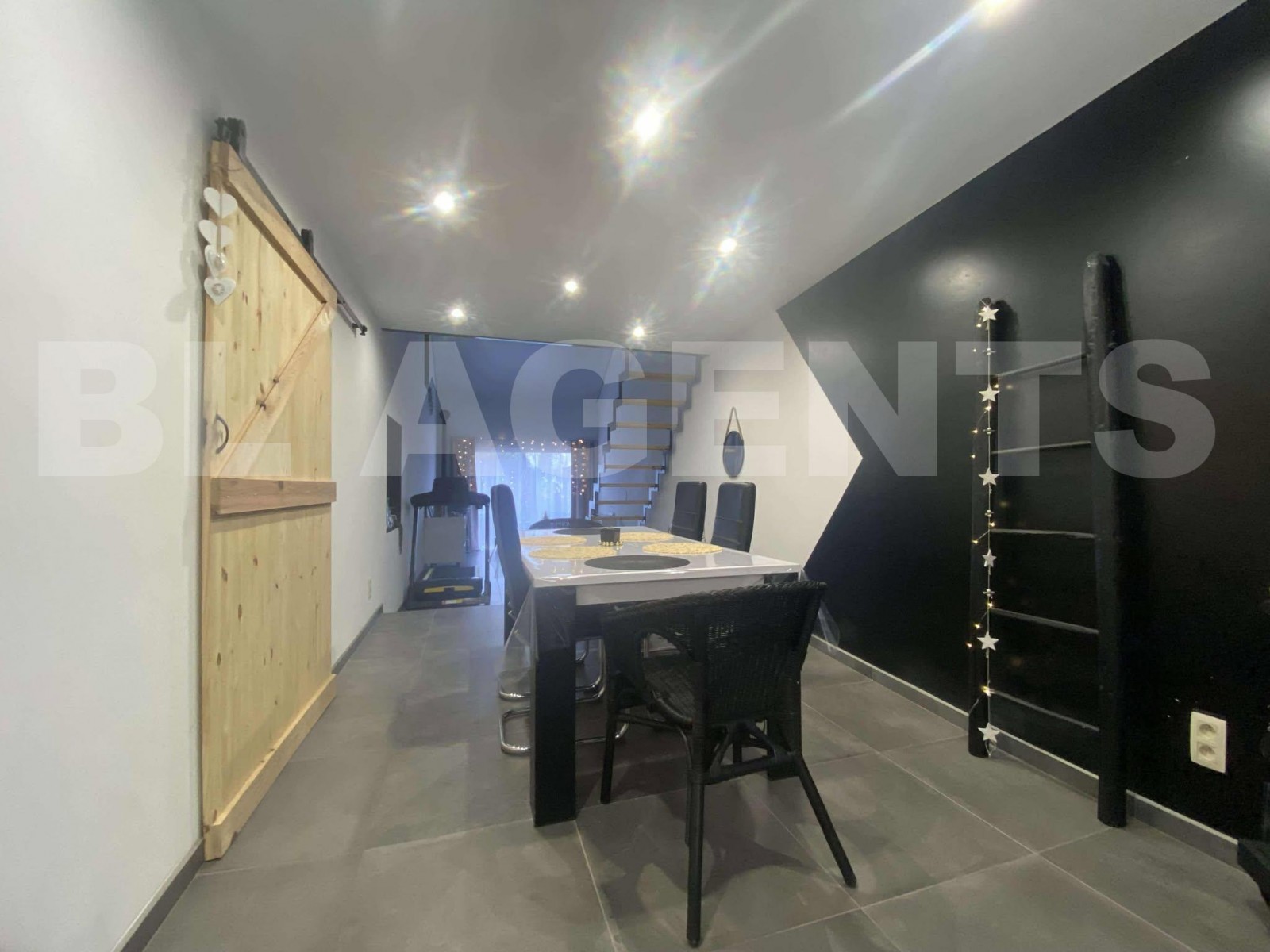 Maison 5 Pièce(s) LANEUVILLE-SUR-MEUSE - Photo 7