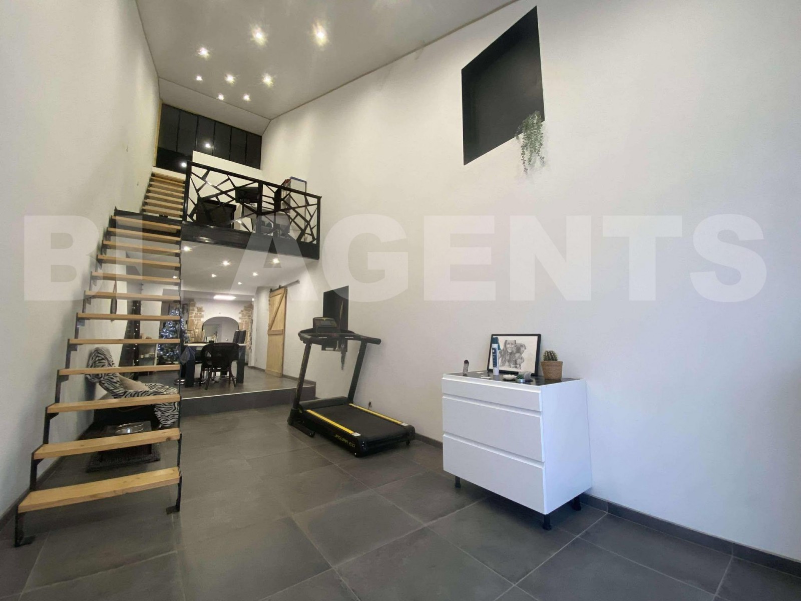 Maison 5 Pièce(s) LANEUVILLE-SUR-MEUSE - Photo 8