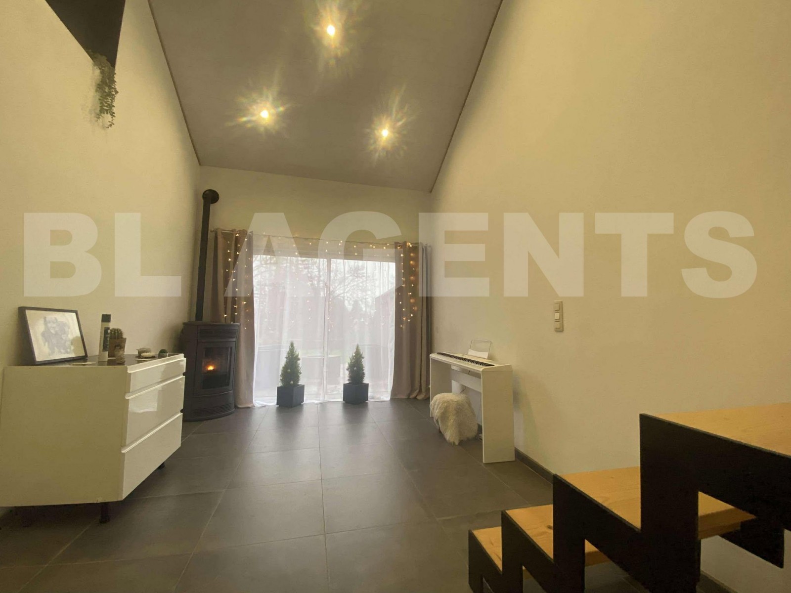 Maison 5 Pièce(s) LANEUVILLE-SUR-MEUSE - Photo 9