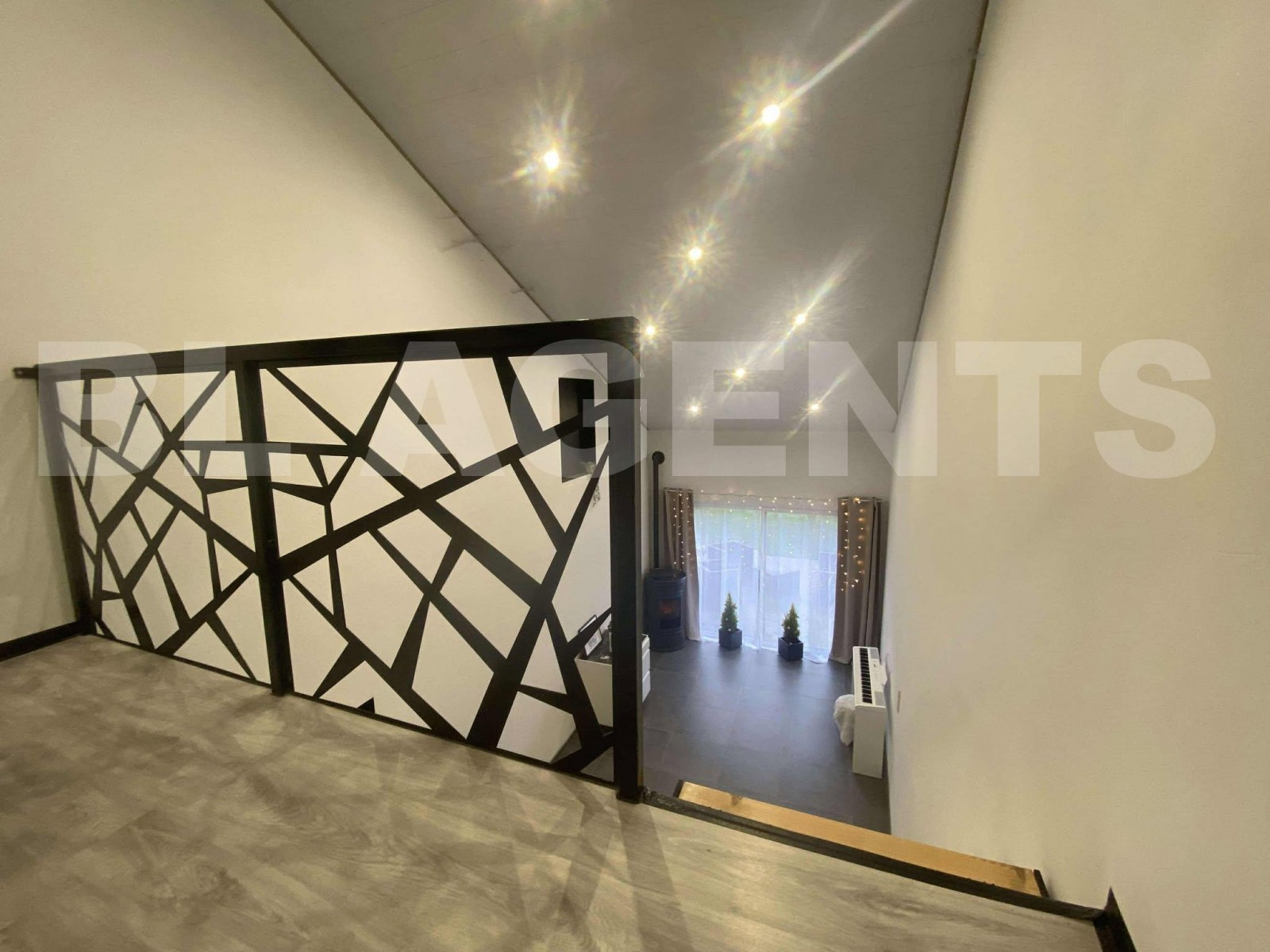 Maison 5 Pièce(s) LANEUVILLE-SUR-MEUSE - Photo 10